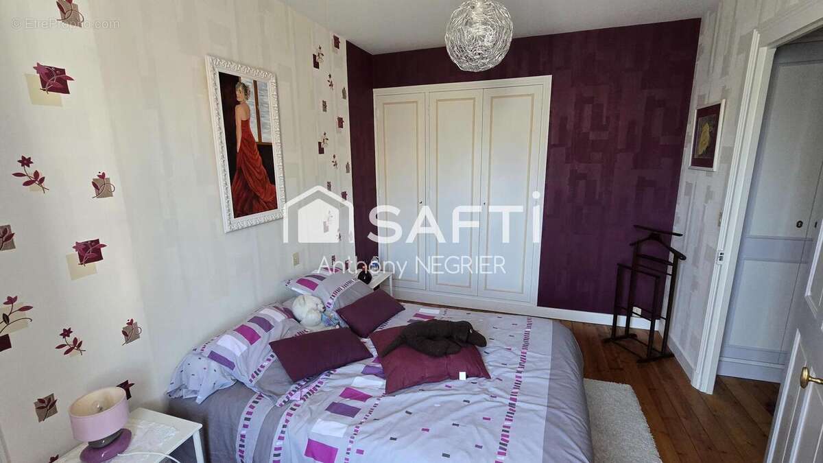 Photo 5 - Maison à DOMFRONT