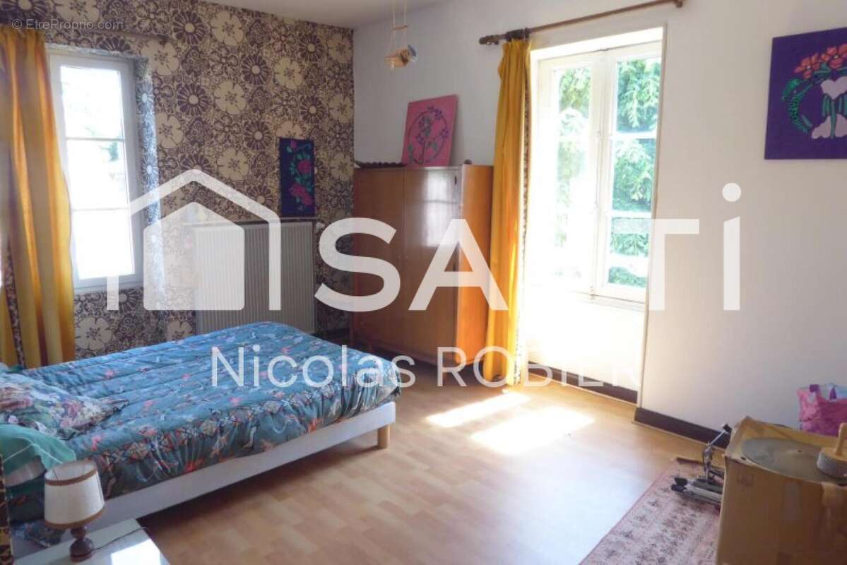 Photo 7 - Maison à FRANCOIS