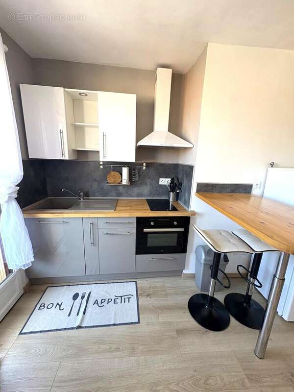 Photo 4 - Appartement à SETE
