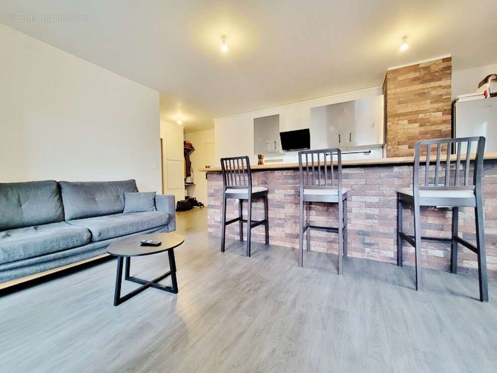 Appartement - photo 5
