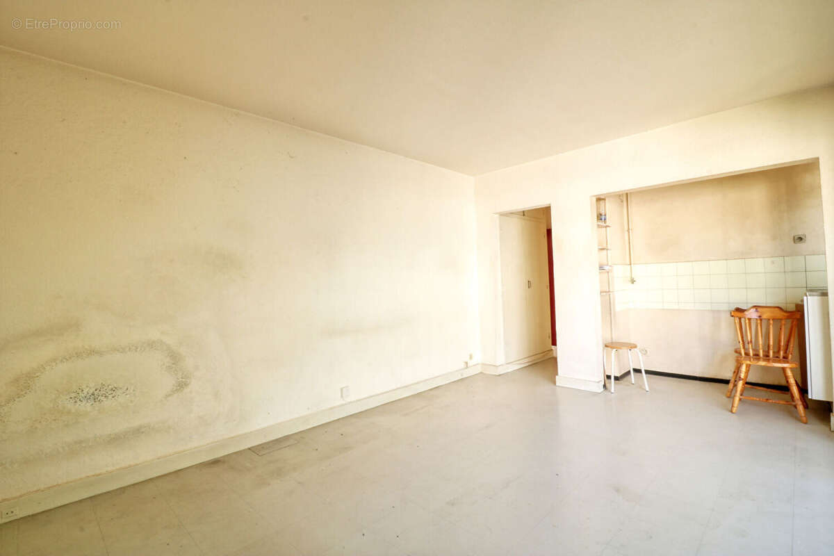 Appartement à ANTONY