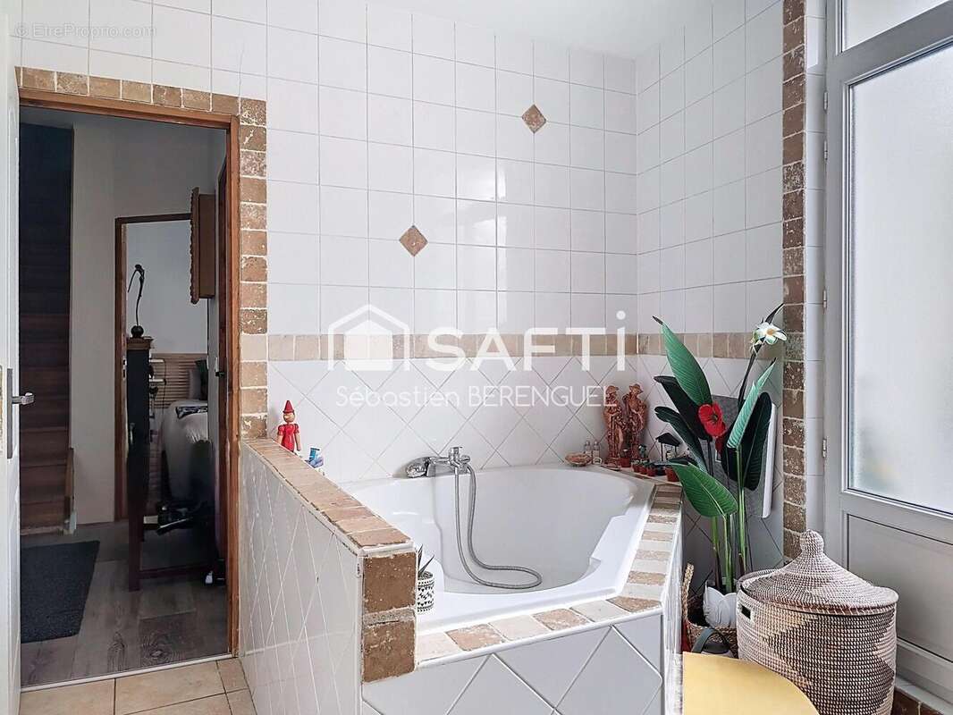 Photo 6 - Maison à MEZE