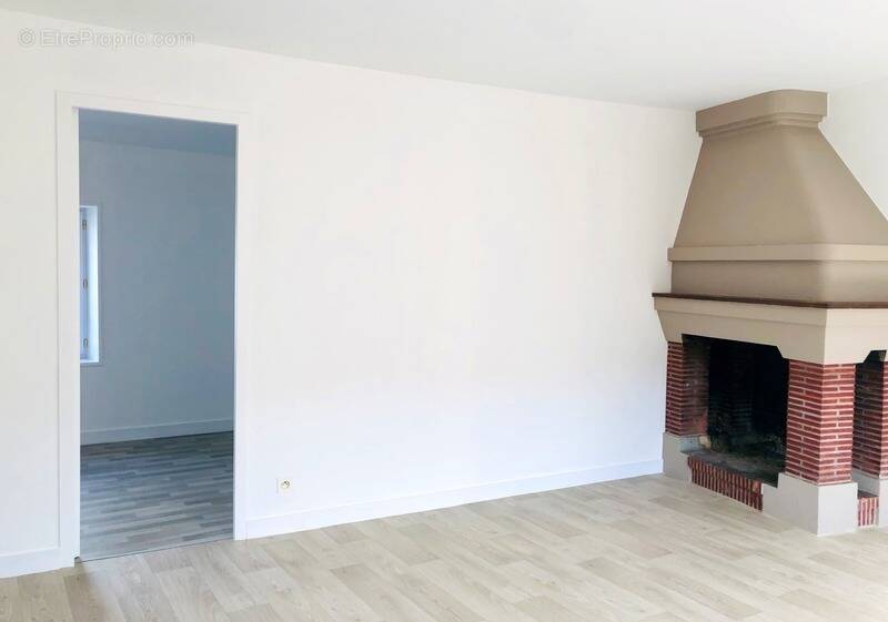 Appartement à CHOLET