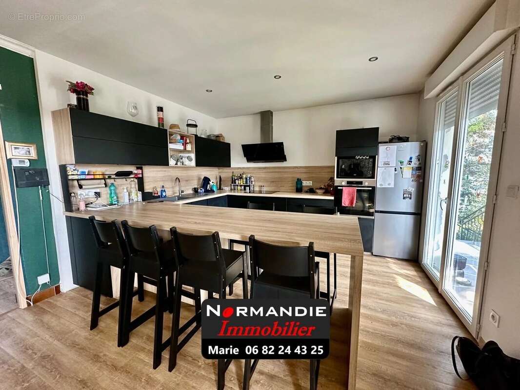 Maison à LA FRENAYE