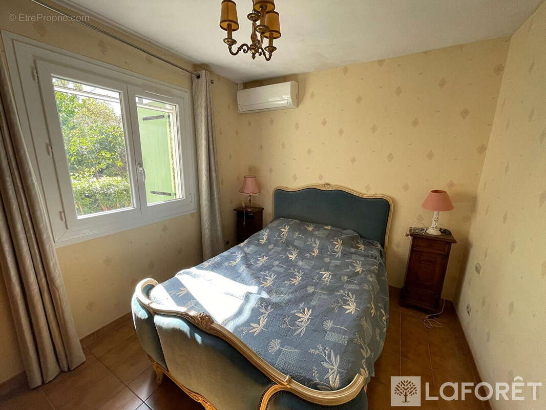 Maison à SAINT-ANDRE-DE-SANGONIS