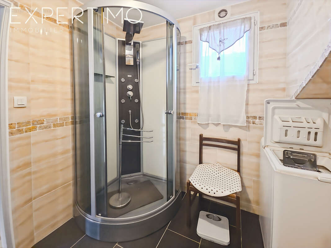 Maison à SAINT-VALERY-SUR-SOMME