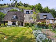 Maison à LA BOUILLE