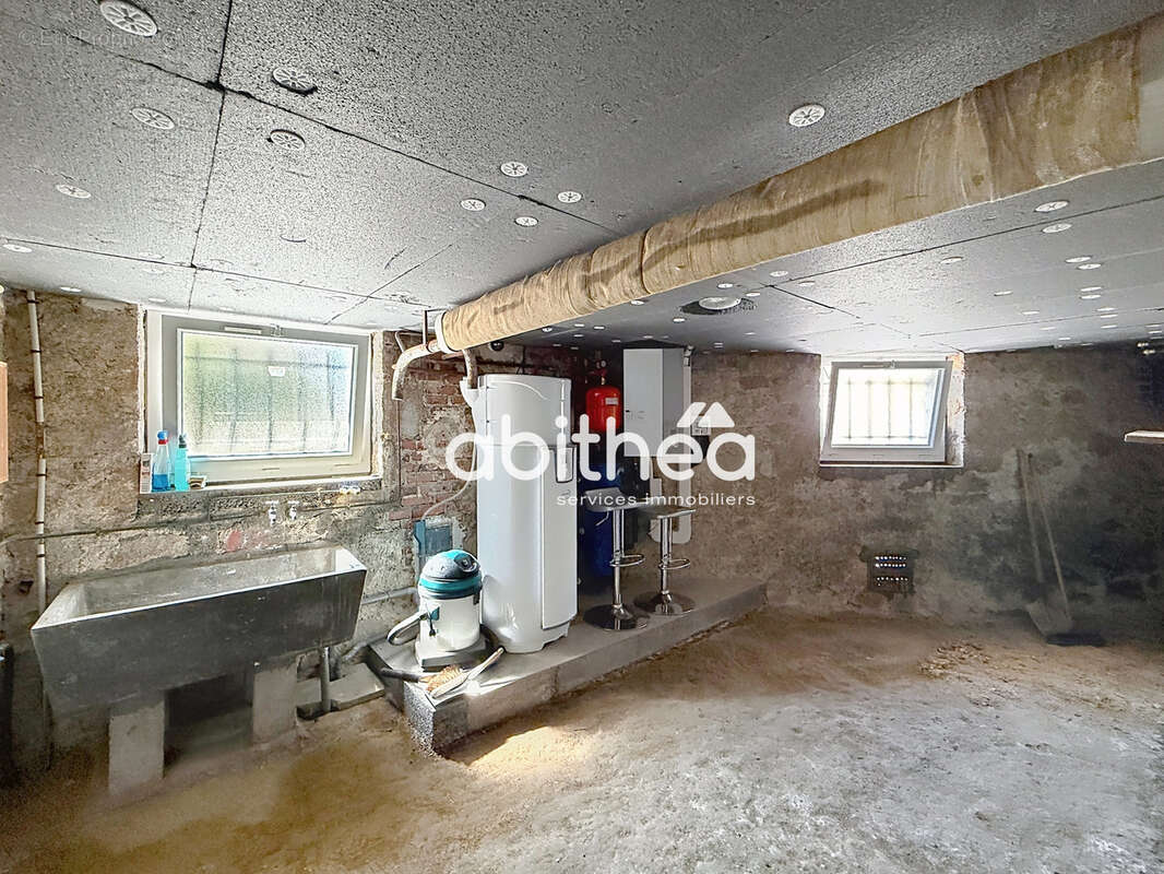Maison entièrement rénovée Rue Georges Cuvier à Limoges. - photo 17