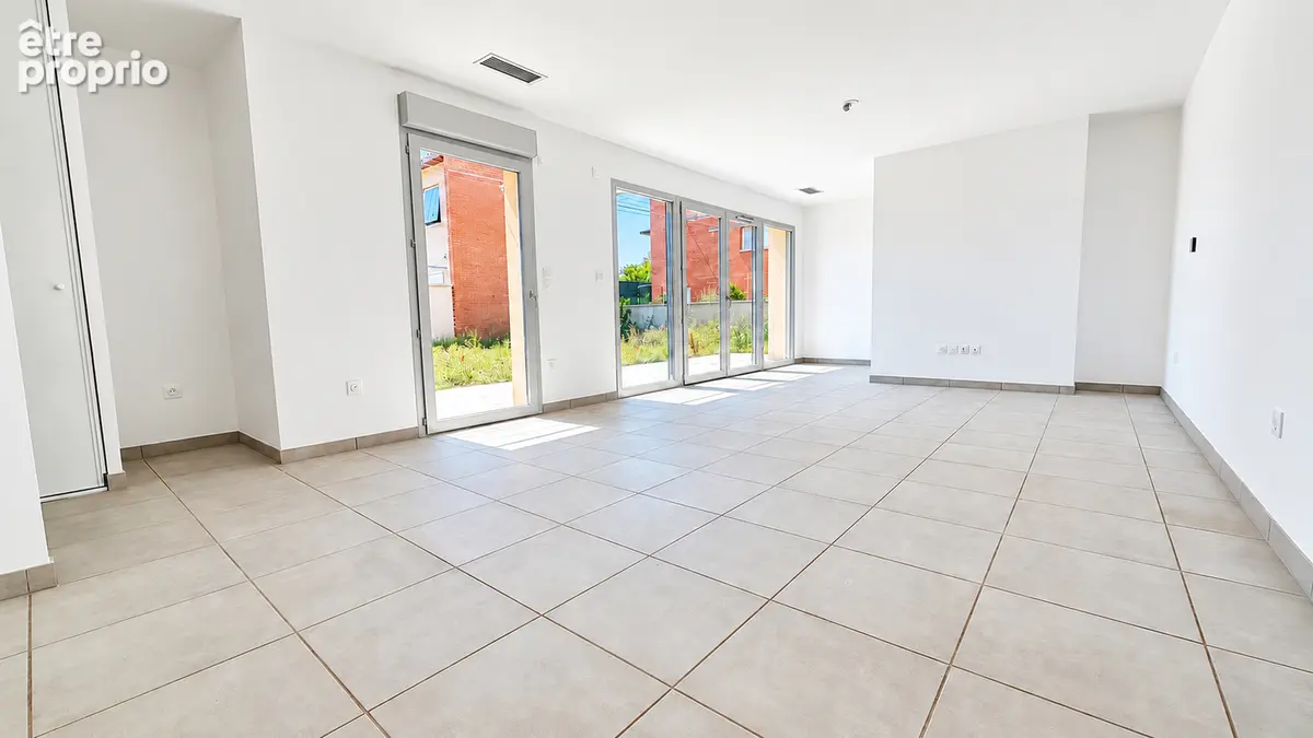 Maison neuve - photo 8