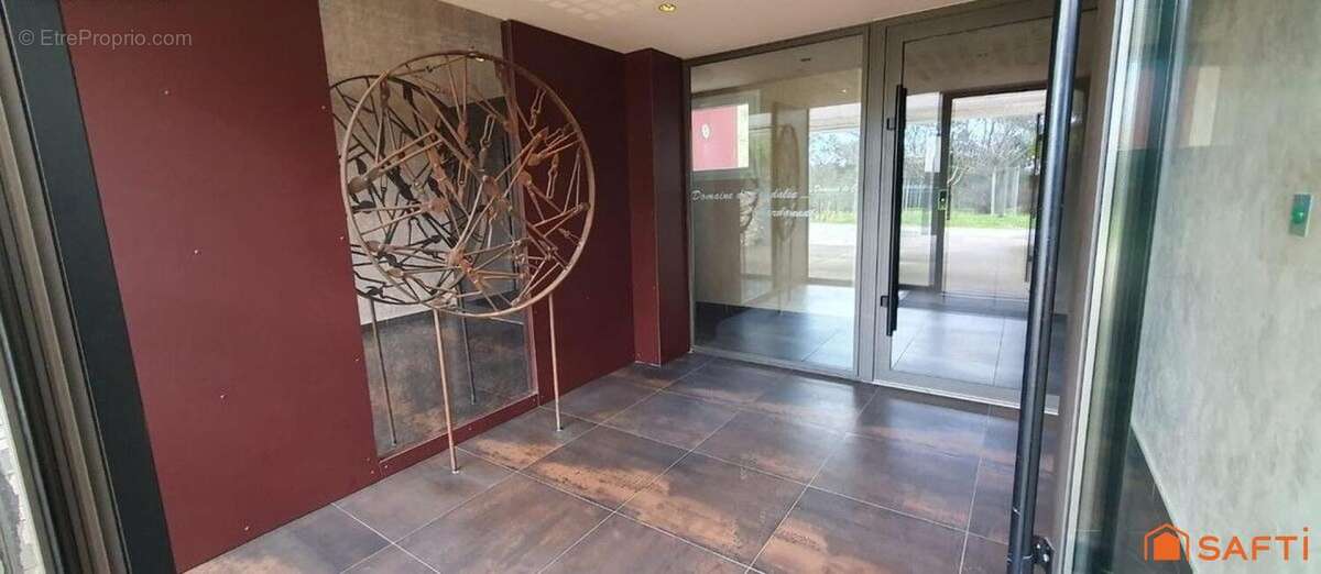Photo 8 - Appartement à MONTFERRIER-SUR-LEZ