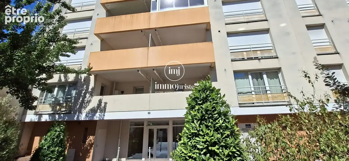 Appartement 3 pièces 76 m² à vendre à Limoges (87000) - photo 9