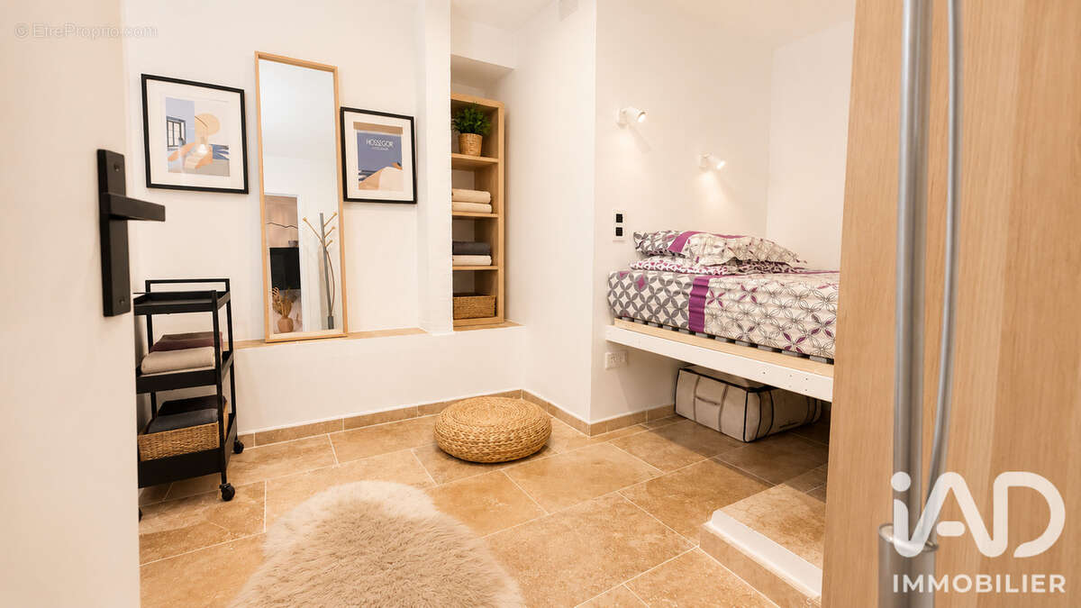 Appartement 58 m² à Cassis  - photo 9