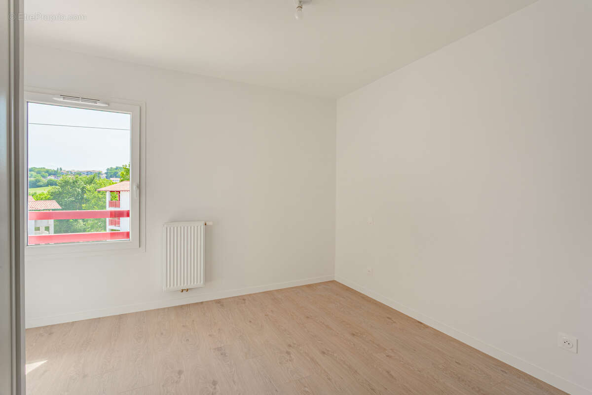 Appartement à MOUGUERRE