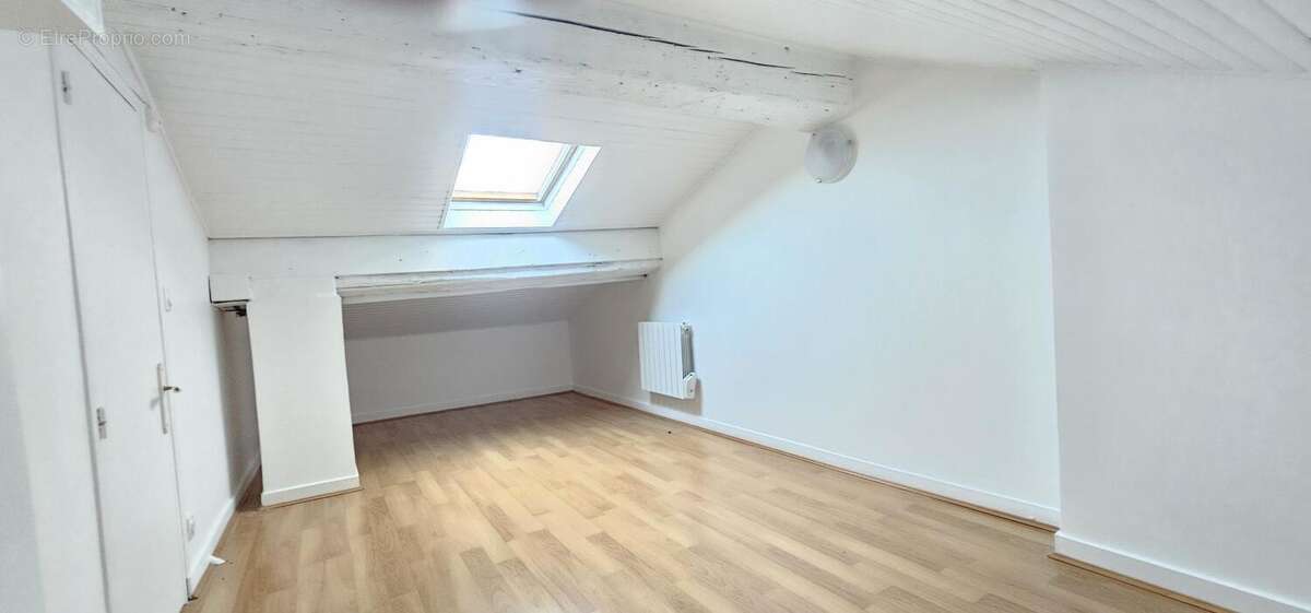 Appartement à COISE