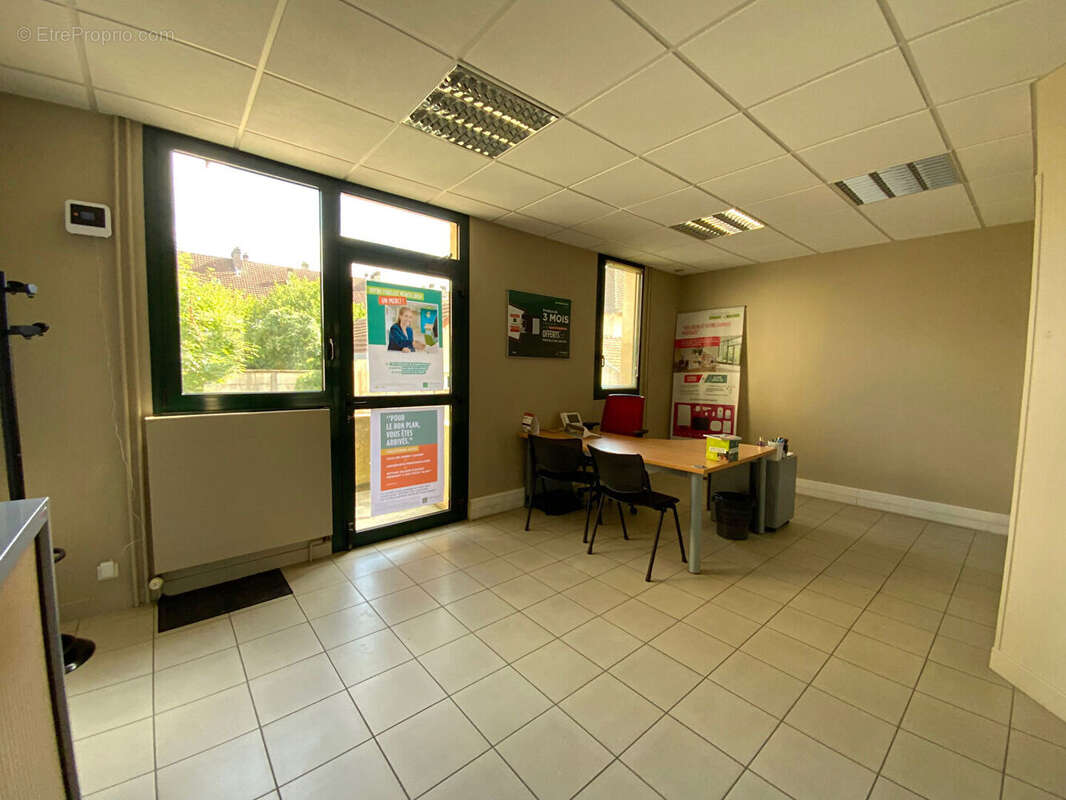 Appartement à BAR-SUR-SEINE