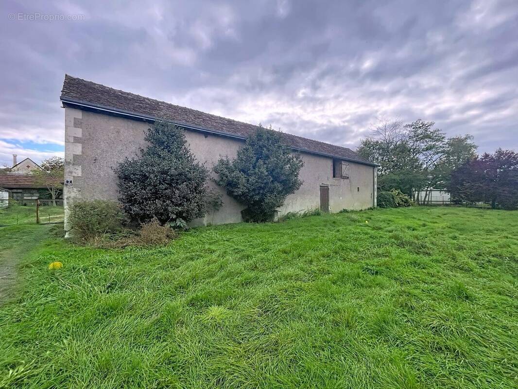 Maison à VEIGNE