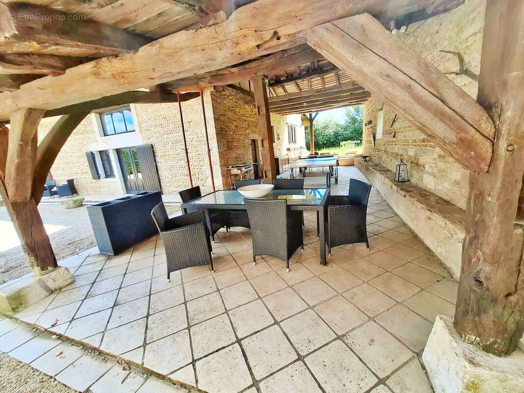 Maison à VIRIAT