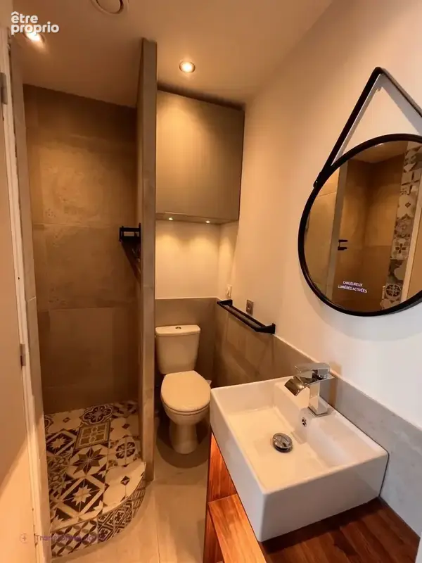 Maison de 5 appartements - Vidauban - photo 13