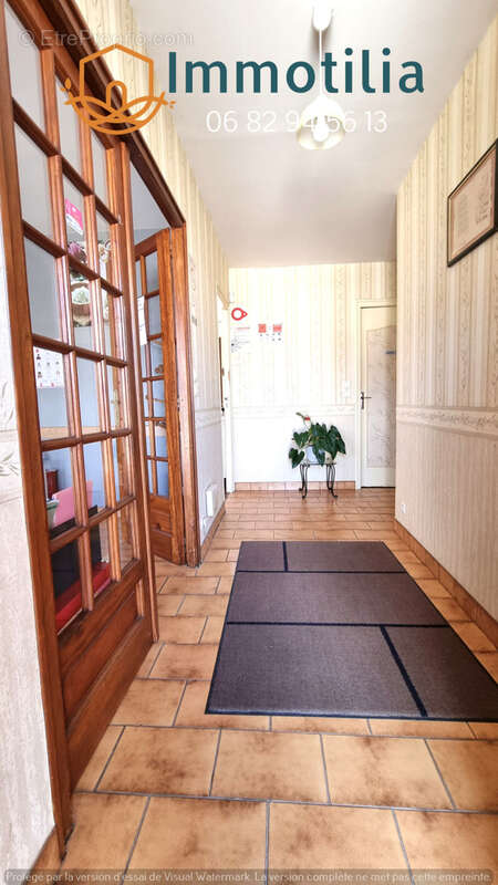 4 chambres, possible 5 !!! - photo 2