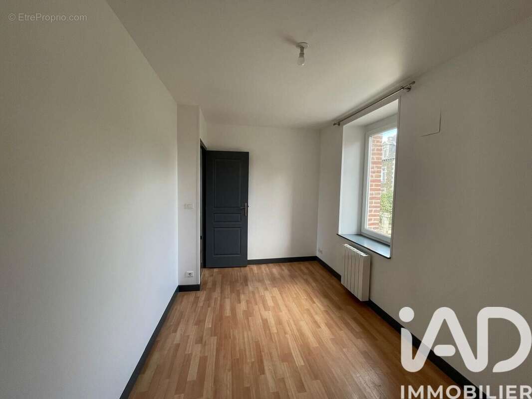 Photo 8 - Maison à LANVOLLON