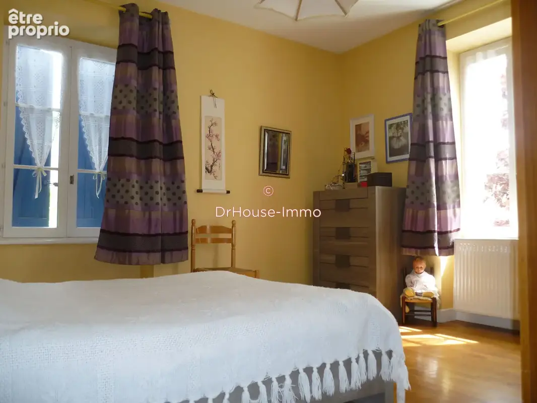 Maison 9 pièces 198 m² à vendre à Boudes (63340) - photo 26
