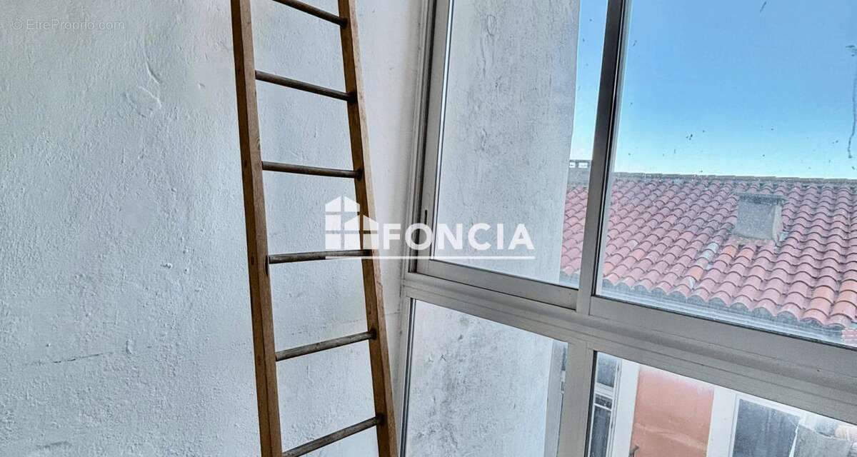 Appartement à SETE