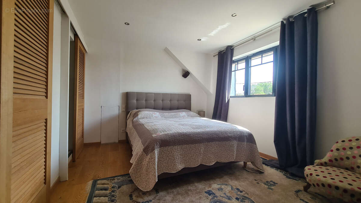 Maison à SAINT-AUBIN