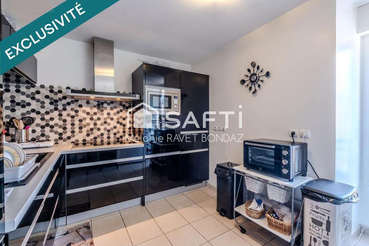 Photo 9 - Appartement à EVIAN-LES-BAINS