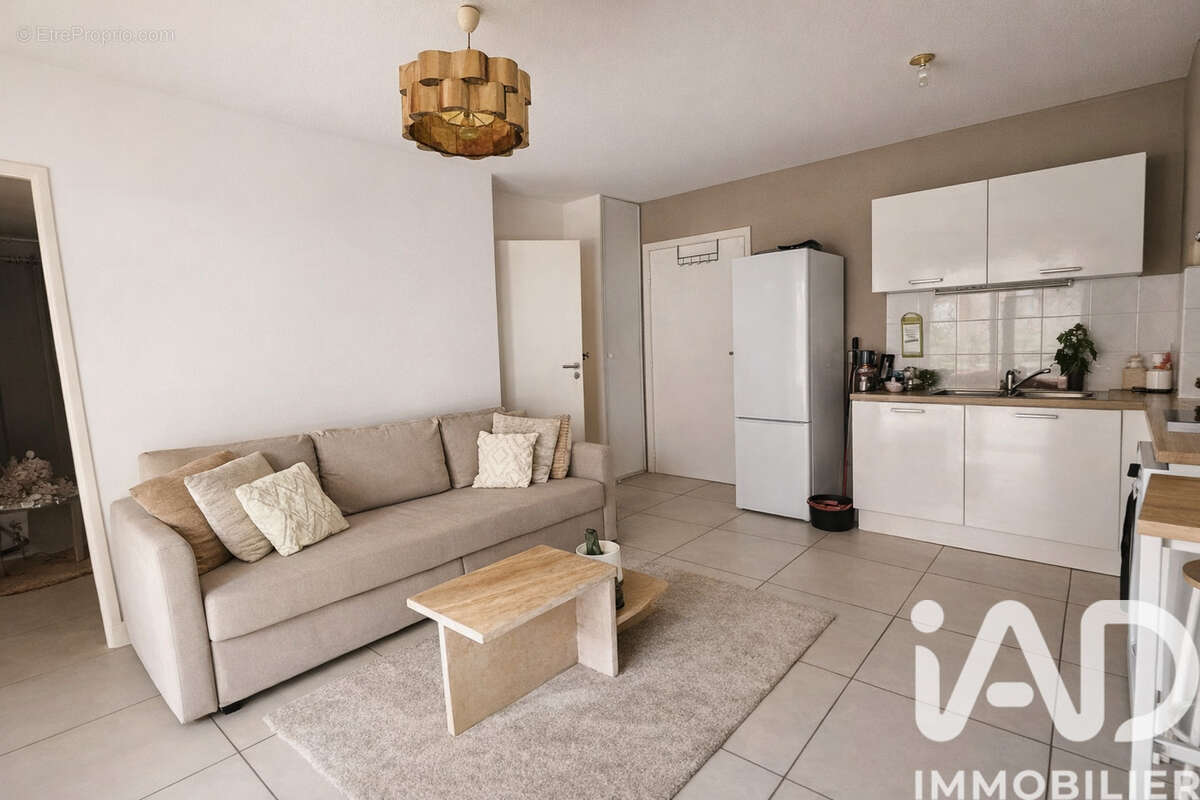 Photo 3 - Appartement à JUVIGNAC