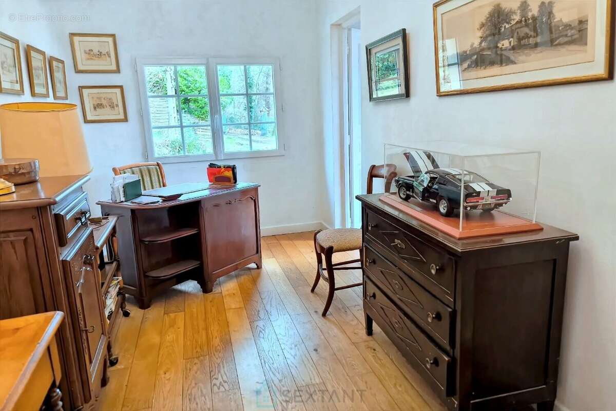 Maison de charme, en pierrres avec vue panoramique - photo 7