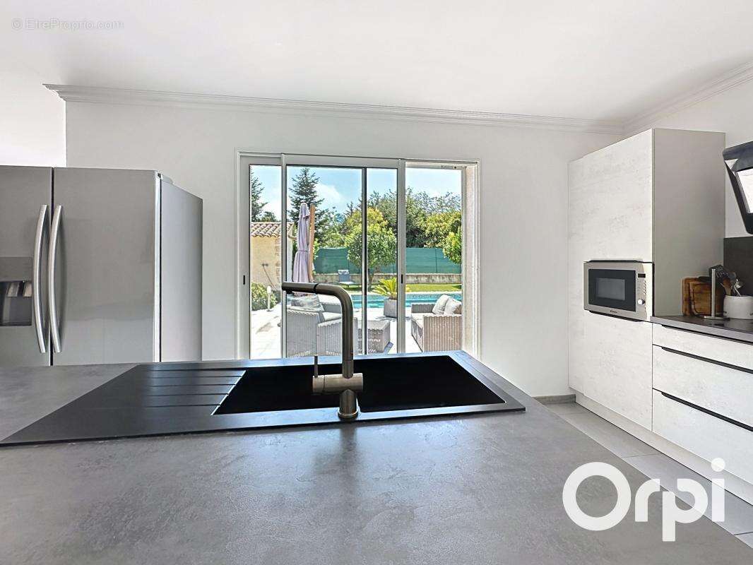 Maison À Vendre - photo 13