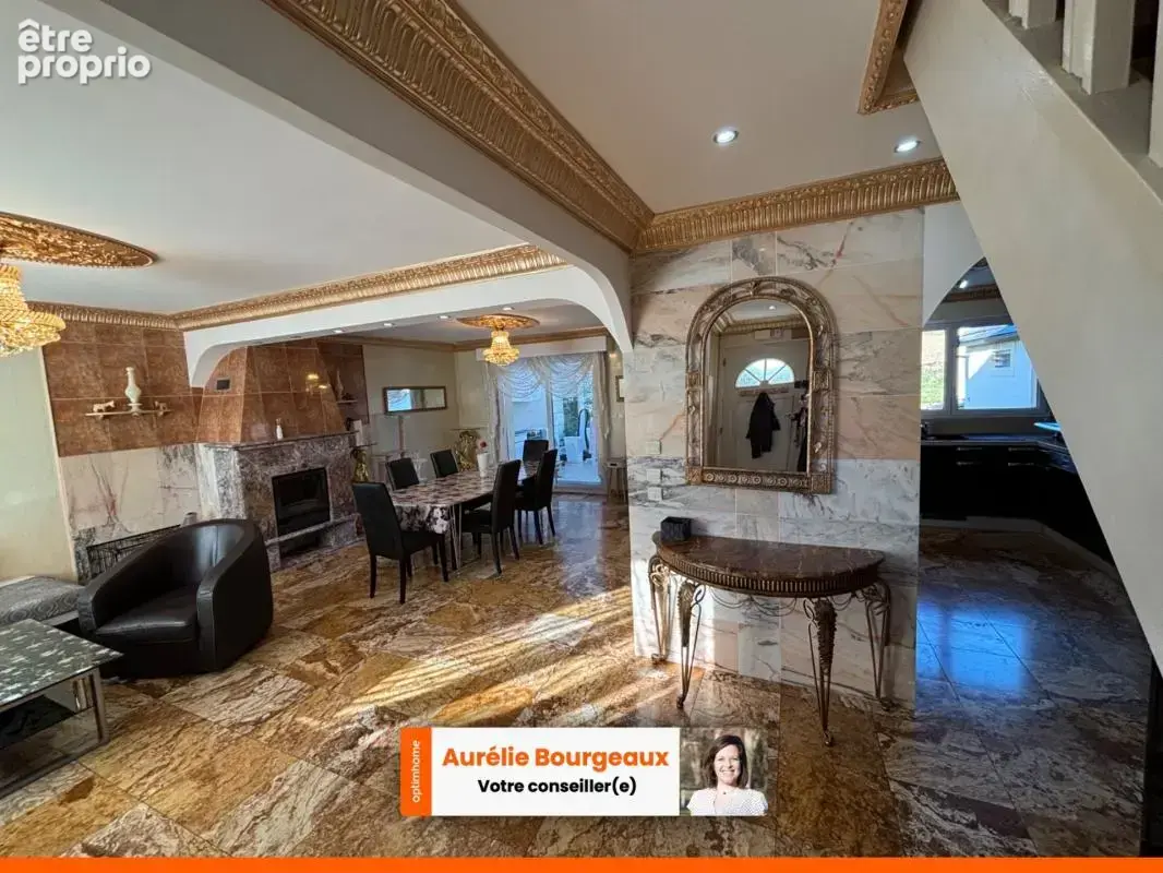  GRAVIGNY – Maison familiale – 5 chambres – DPE C - Garage indépendant – Véranda - photo 9