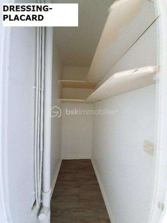 Appartement à VICHY