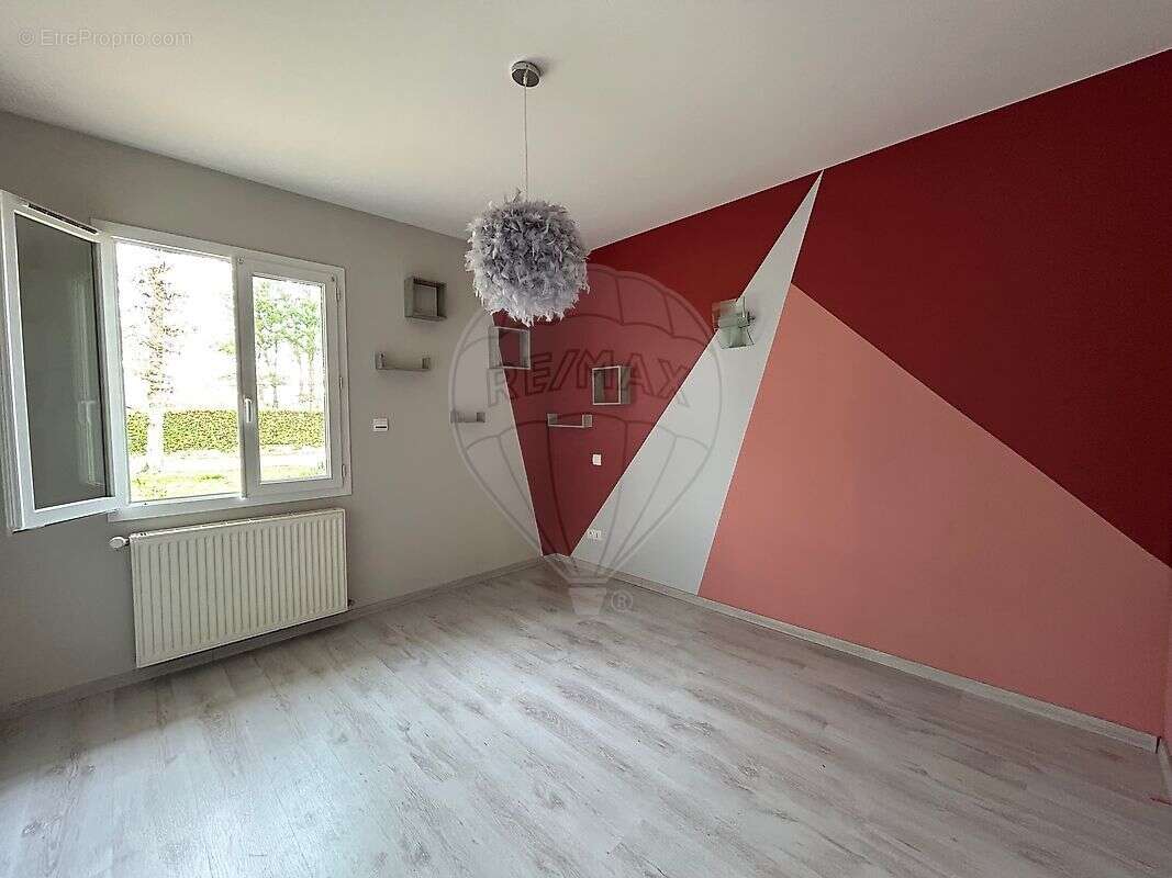 Maison à NANCAY