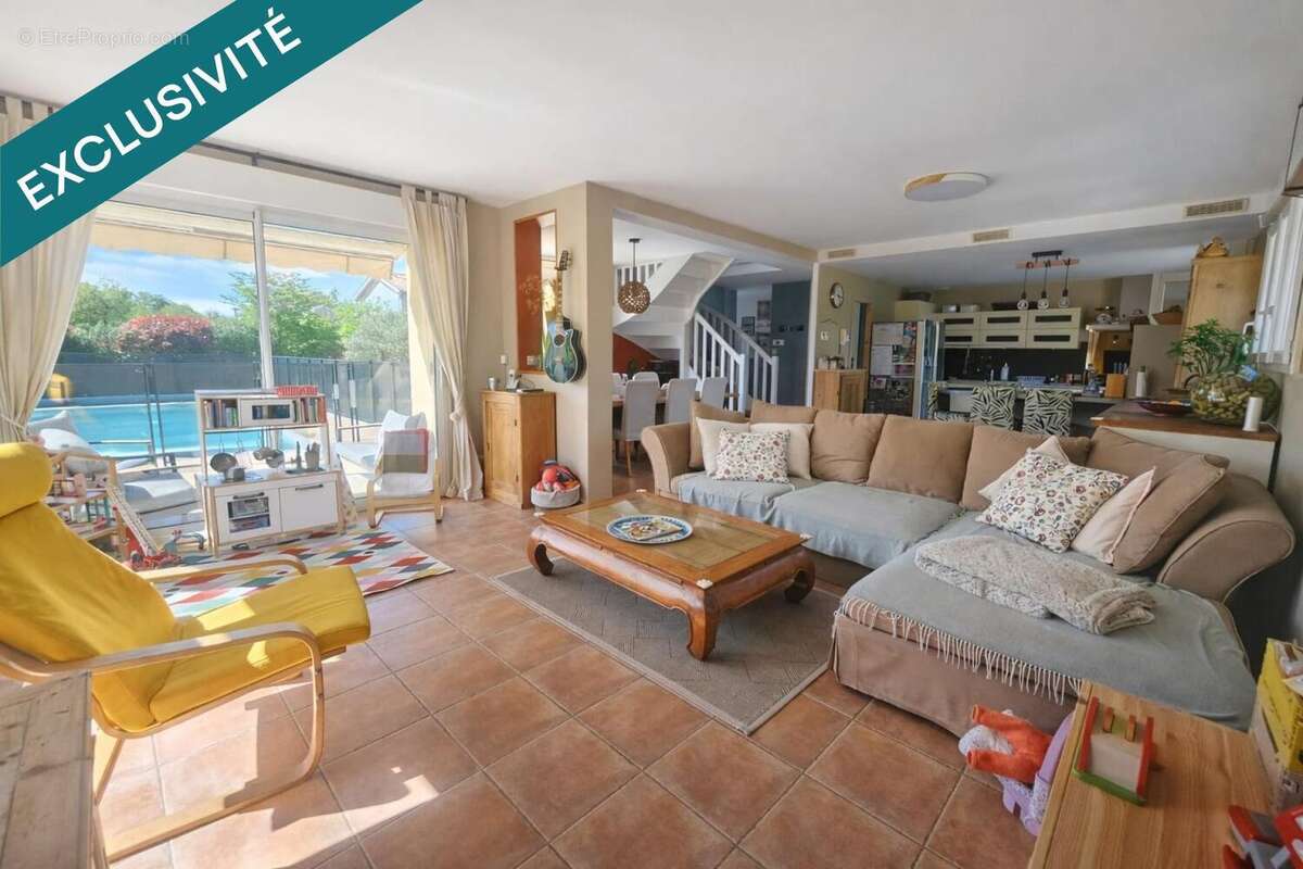 Photo 3 - Maison à MONTAGNY