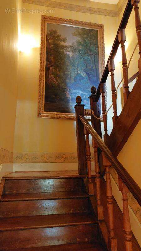 Maison à POLAINCOURT-ET-CLAIREFONTAINE