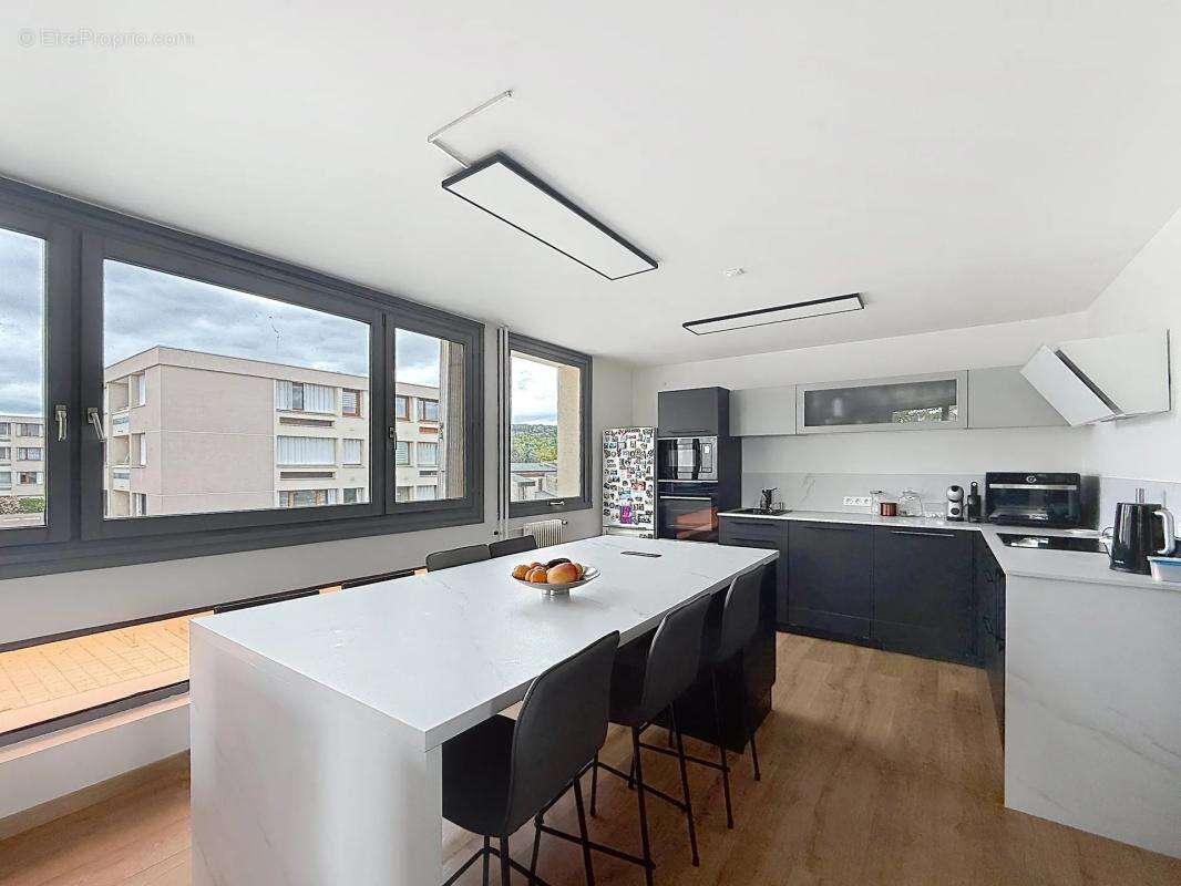 Appartement à ANDRESY