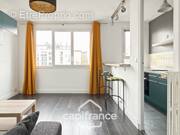 Appartement à LA GARENNE-COLOMBES