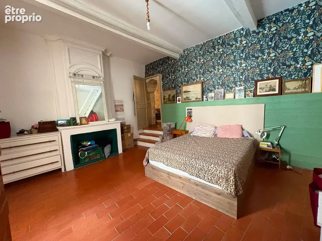 Appartement centre ville - photo 5
