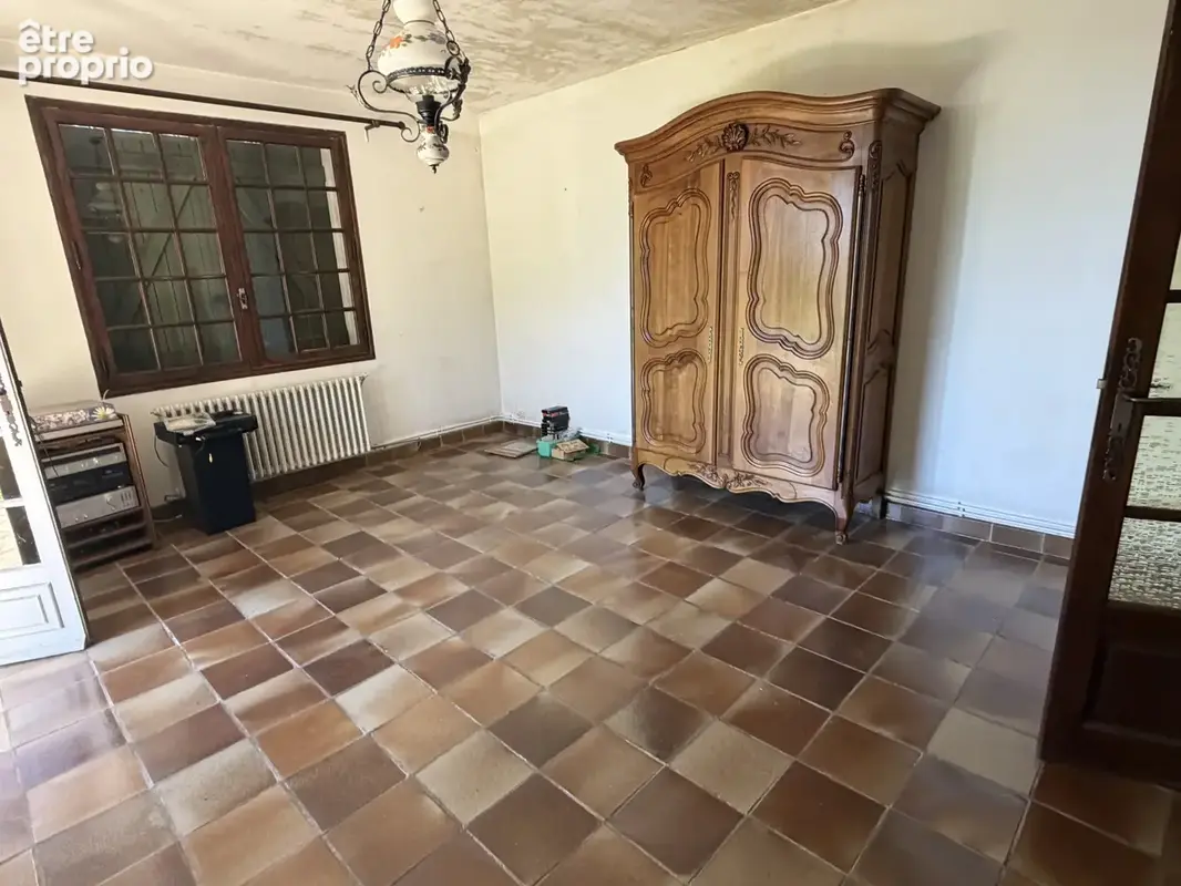 Villa T4 de 115m2 Vieux Village - photo 4
