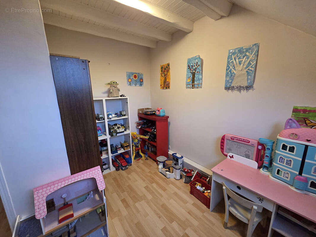 Pavillon en vente sur terrain de 850 m² - photo 14