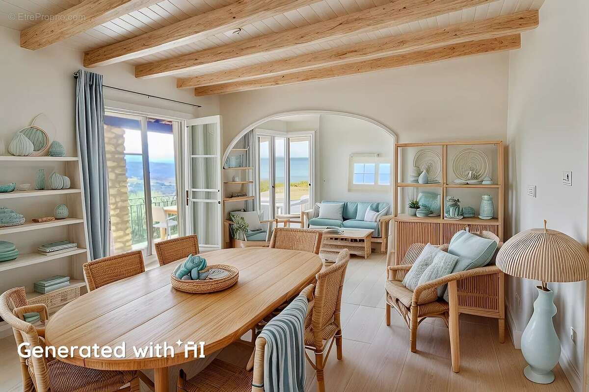 Maison à SAINT-SATURNIN-LES-APT