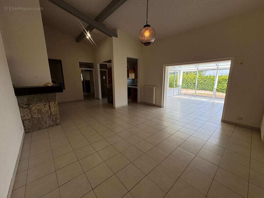 Maison 171 m² à Vetraz-Monthoux  - photo 8