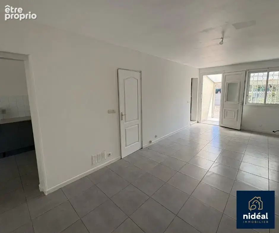 Maison 5 pièces 86 m² à vendre à Lunel (34400) - photo 2