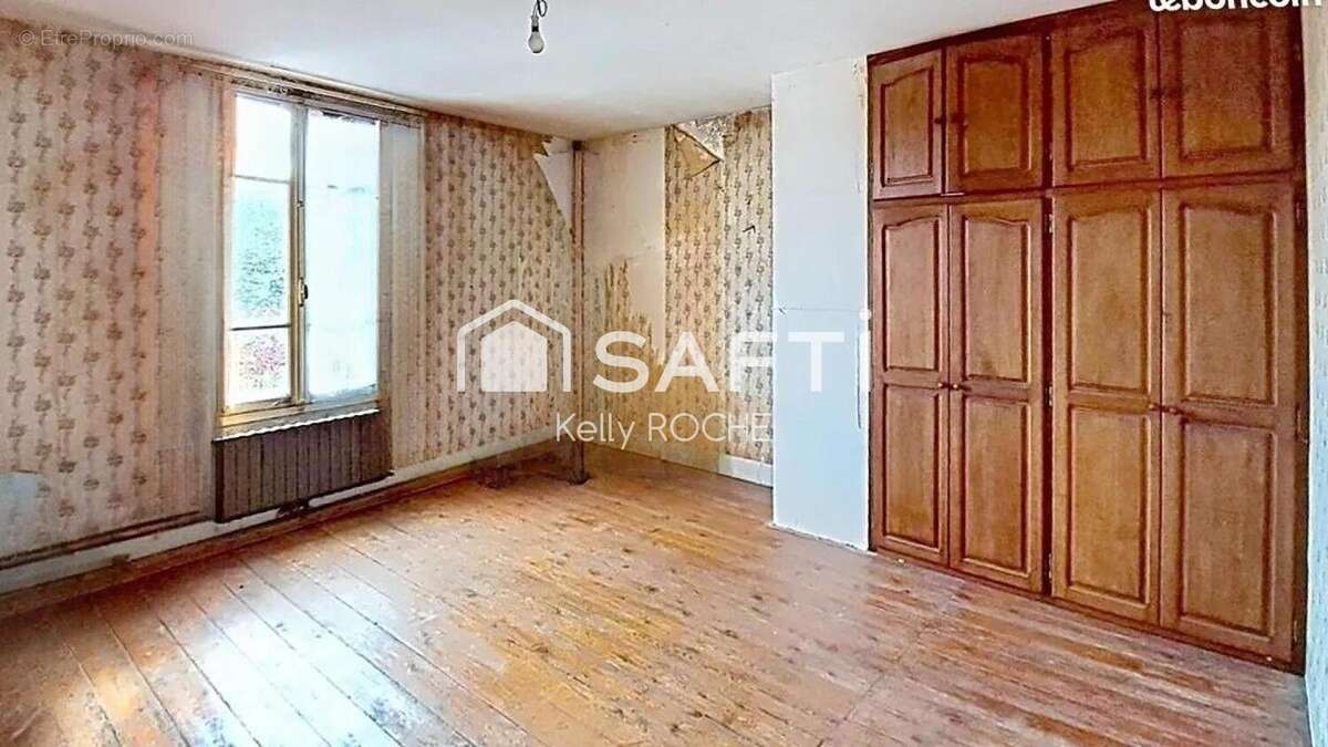 Maison 100 m² à La Ferte-Vidame  - photo 5