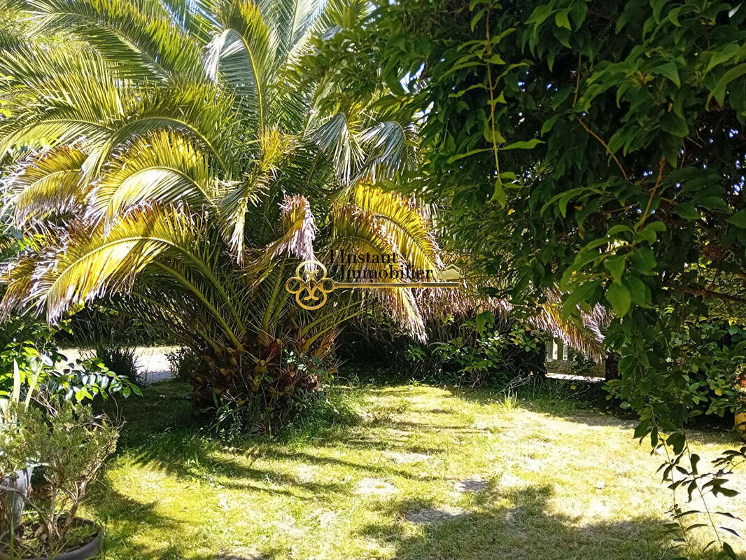 Maison à PLOUGASNOU