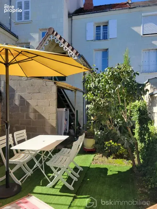 Maison de ville - photo 15