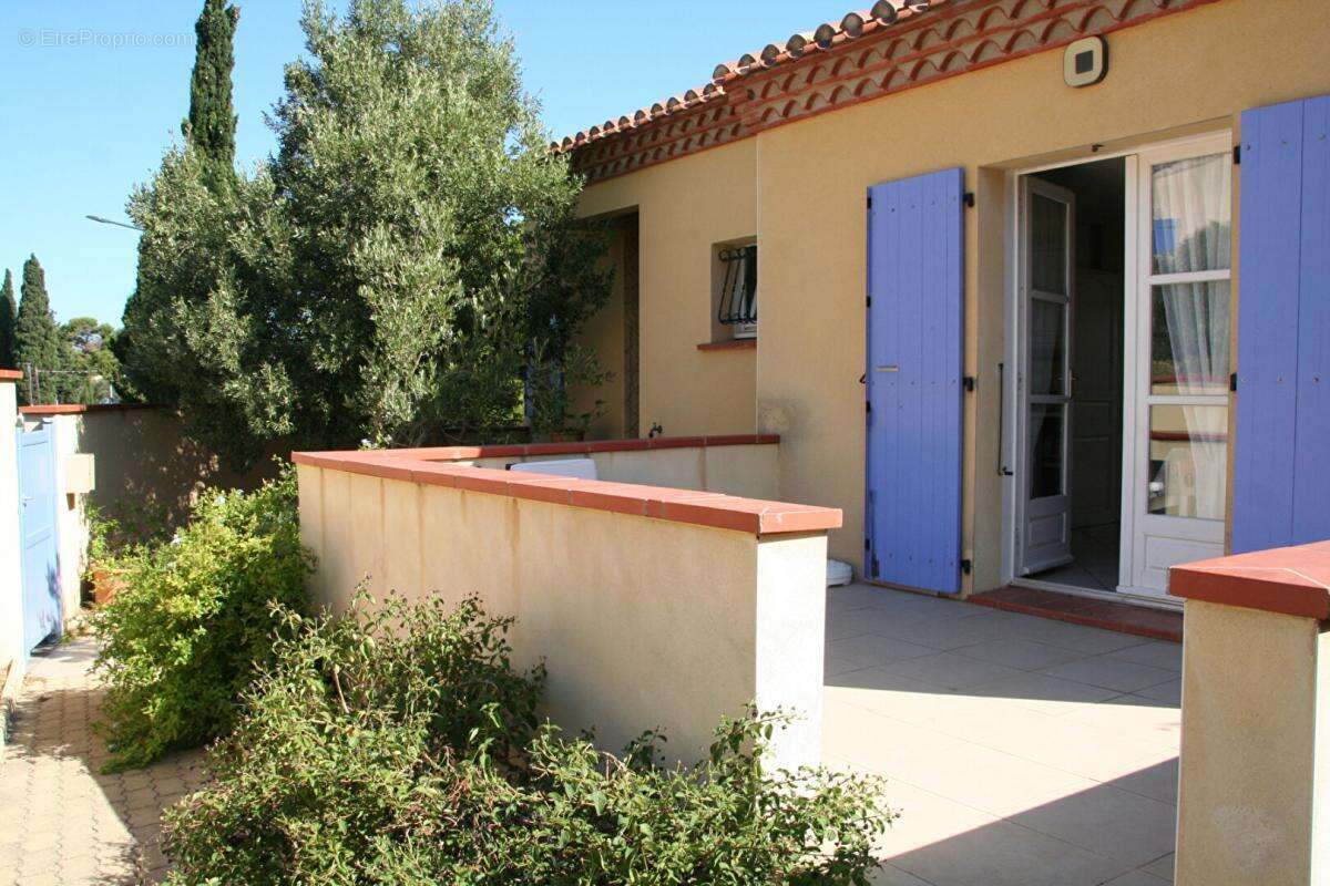 Maison Leucate 200 m2 - photo 2