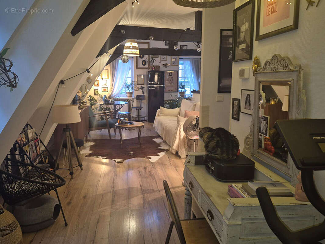 Appartement à ARRAS