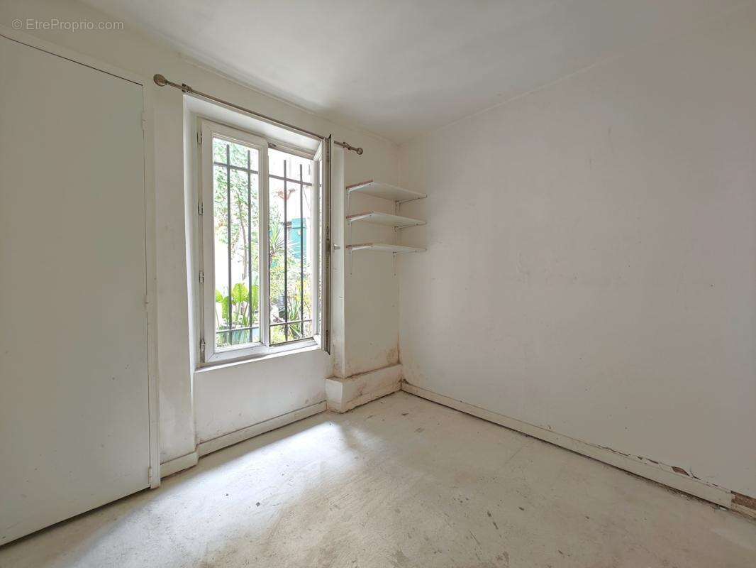 Appartement - photo 6